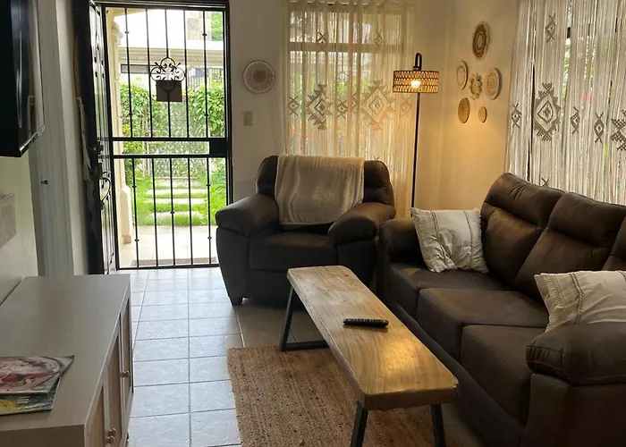 Casa Zen Сasa de vacaciones *