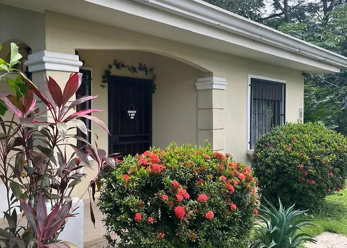 Сasa de vacaciones Casa Zen