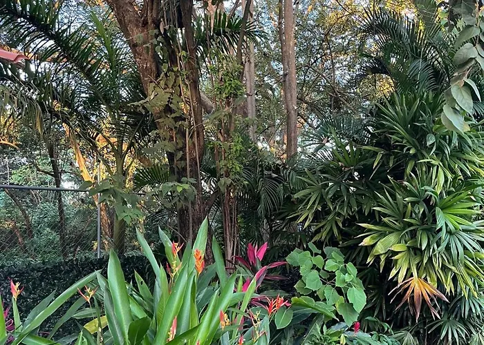 Сasa de vacaciones Casa Zen
