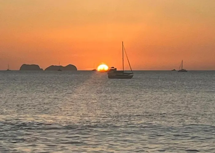 Casa Zen Potrero (Guanacaste)