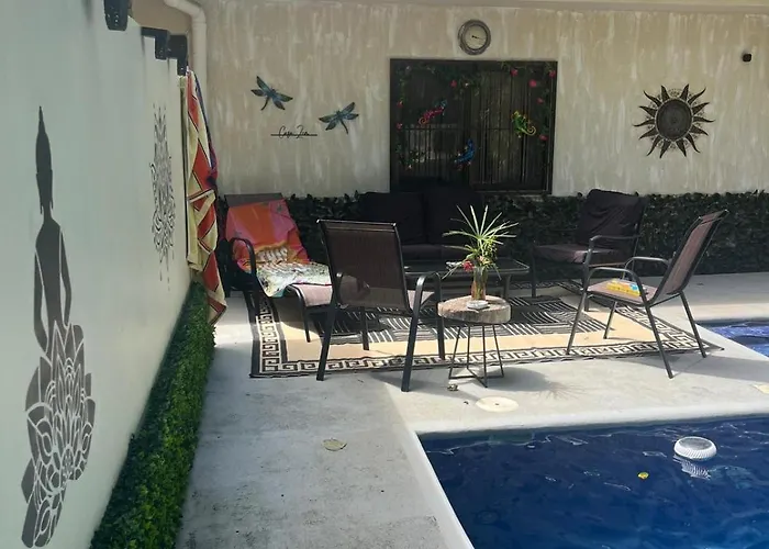 Casa Zen * Potrero (Guanacaste)