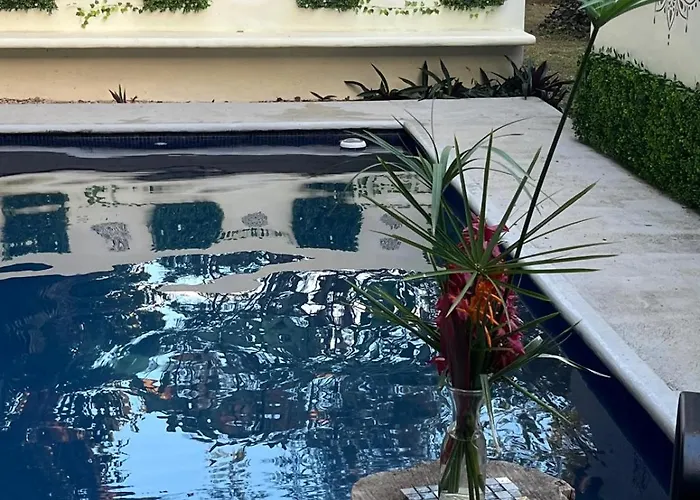 Casa Zen * Potrero (Guanacaste)