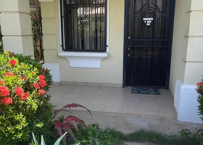 Сasa de vacaciones Casa Zen Potrero (Guanacaste)