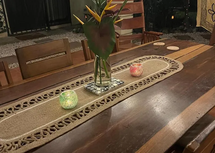 Casa Zen Potrero (Guanacaste)