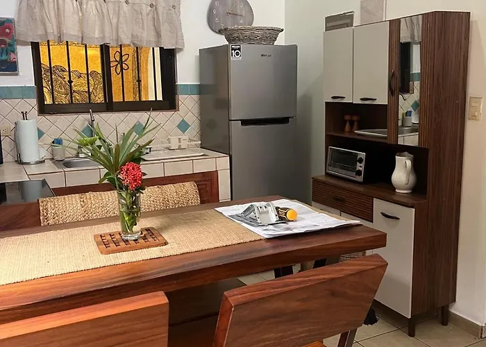 Casa Zen * Potrero (Guanacaste)