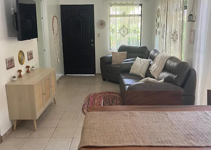 Casa Zen Сasa de vacaciones *
