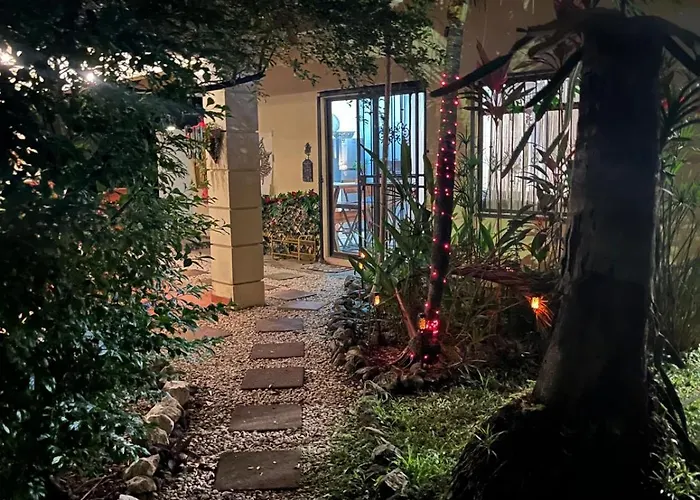 Casa Zen * Potrero (Guanacaste)