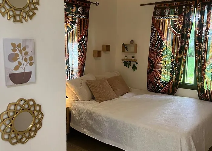 Casa Zen * Potrero (Guanacaste)