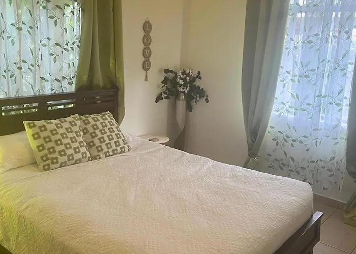 Casa Zen Сasa de vacaciones *