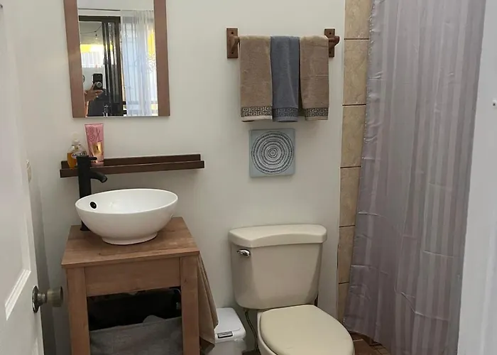 Casa Zen *