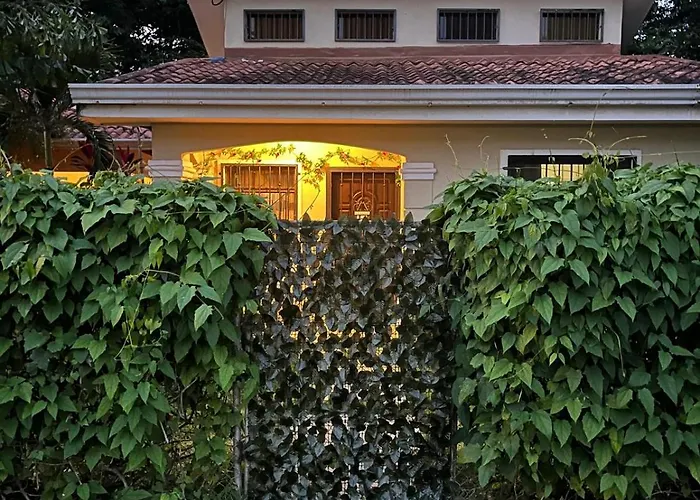 Casa Zen Сasa de vacaciones