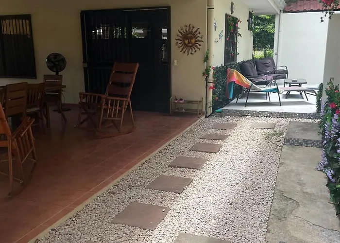 Casa Zen *